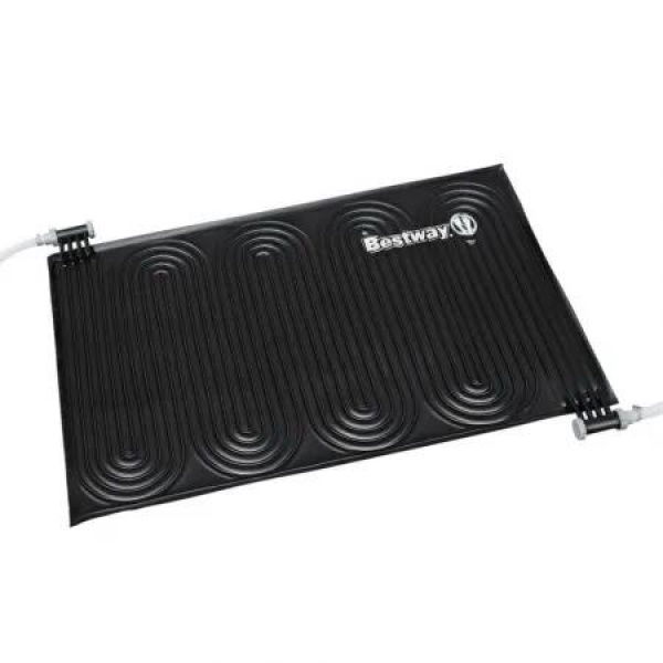 Bestway Solar Pool Heater Pad 110x171cm Boost Swimming Pool 3-5æŽ³C Warmer