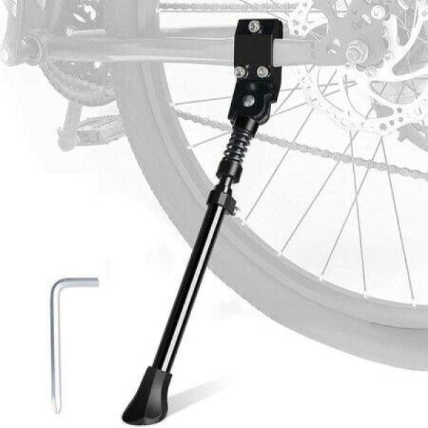 Bike Kickstand Mountain Bike Kickstand For 16 20 24 26 Inch Bike