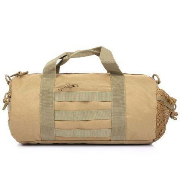 BL081 Outdoor Hand Shoulder Bag For Camping Hiking