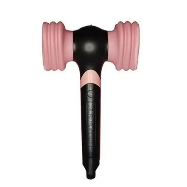 Blackpink Fan Light Stick Version 2 Cheering Lightstick for K-Pop Idol Concert Lightup Lighting Party Supplies