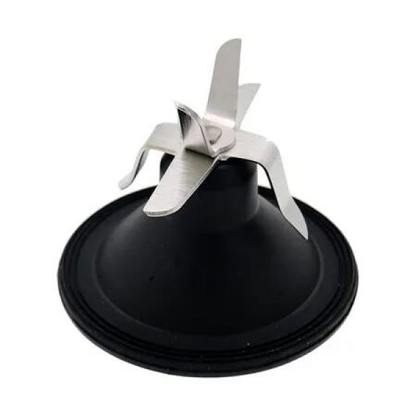 Blender Blade for Philip Juicer Mixer, Blender Replacement Parts Compatible with Philip HR2093, HR2095, HR2096, HR2097, HR2194, HR2195, HR2196, RI2095