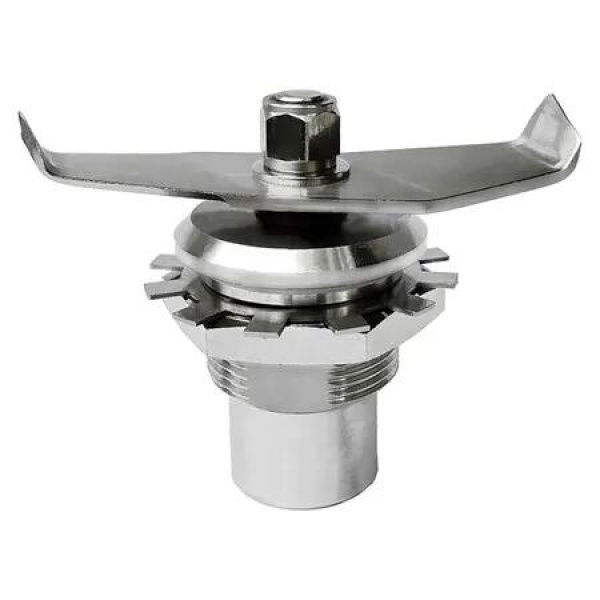 Blender knife 98650 Cutter Assembly Replacement Compatible For Hamilton Beach HBH550 HBH650 HBH800 HBH850 Blender Blades Mixer Accessories