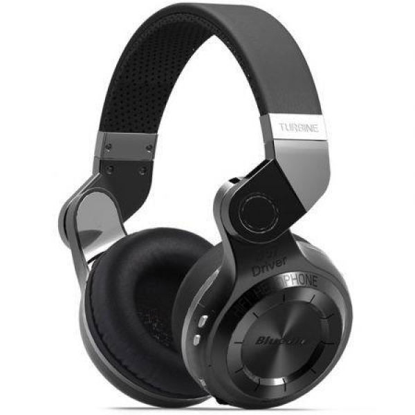 Bluedio T2 Foldable Bluetooth V4.1 + EDR Wireless Headset.