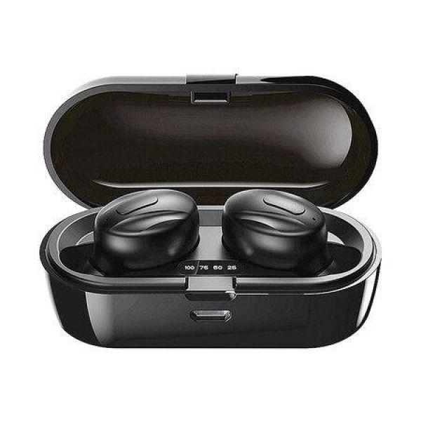 Bluetooth Headphones Bluetooth 5.0 Wireless Earphones For IOS Android PC.