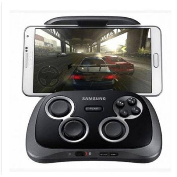 Bluetooth Smartphone Game Pad For Samsung Galaxy Series