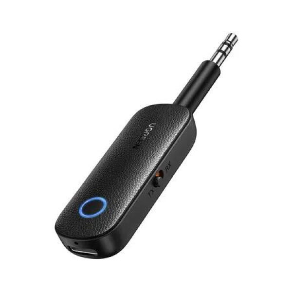 Bluetooth Transmitter Receiver for 2 AirPods or BT devices, Bluetooth Wireless Transmitter for Headphones