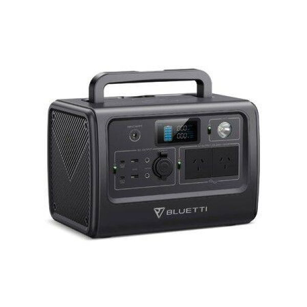 BLUETTI EB70 1,000W Portable Power Station