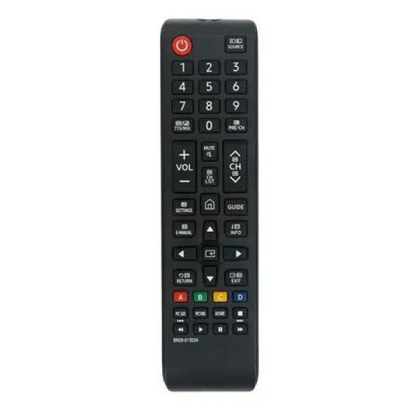 BN59-01303A Remote Control fit for Samsung Smart TV UA43NU7090 UA50NU7090 UA55NU7090 UA65NU7090 UA43NU7100 UA49NU7100 UA55NU7100 UA65NU7100