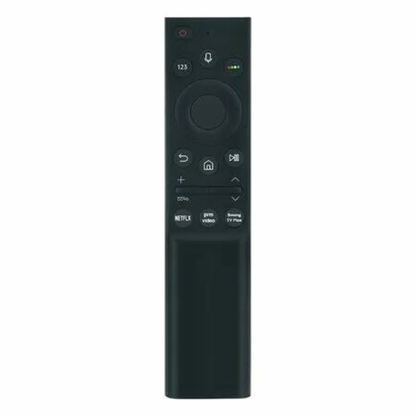 BN5901363A BN59-01363J Replacement Voice Remote Control Compatible with AU8000 Smart TV UN43AU8000FXZA UN50AU8000FXZA UN50AU8000 UN55AU8000FXZA etc