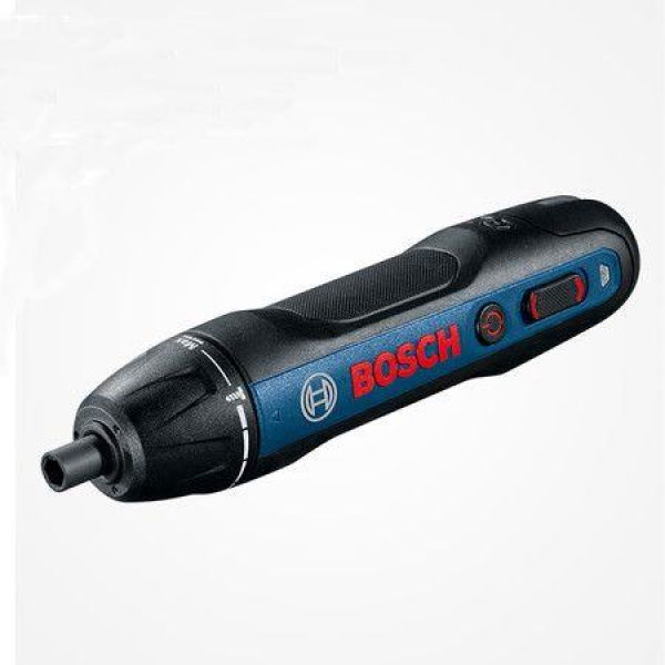 Bosch Electric Screwdriver Kit 6 Modes Cordless RedTicket