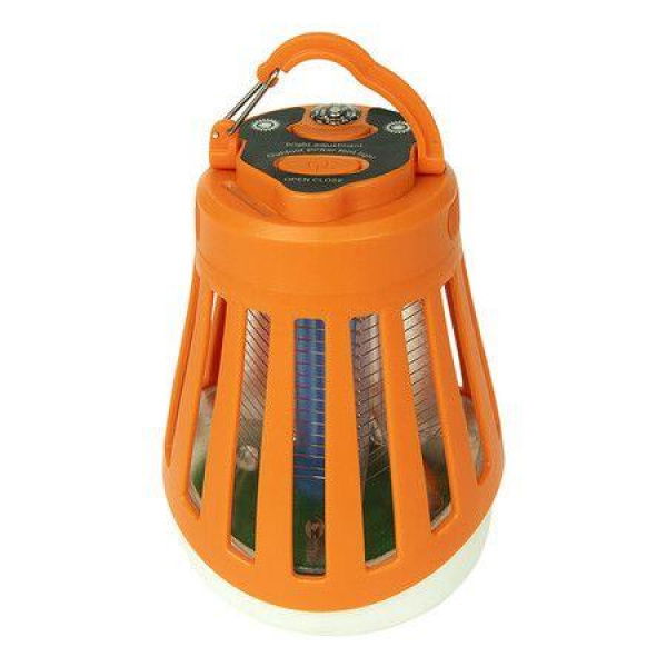 Bug Zapper Light Bulb Electronic Bug Zapper Bulb Eliminates Mosquitoes Light