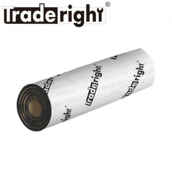 Butyl Rubber Sound Deadener Roll 50X1000