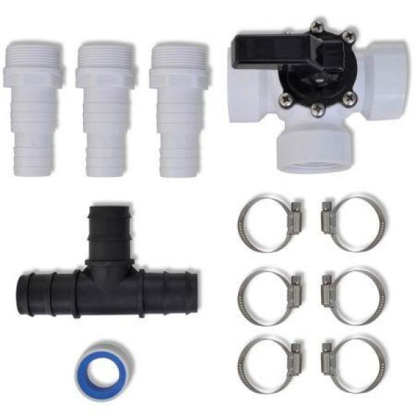 Bypass Kit For Pool Solar Heater