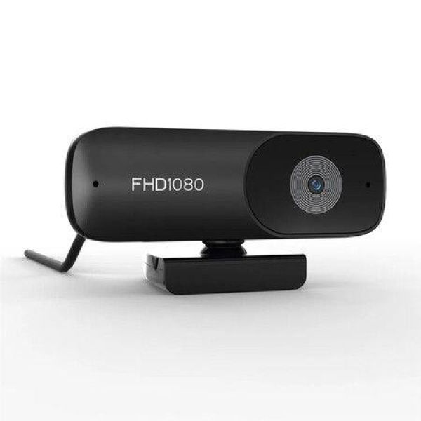 C90 2K External Webcam For Laptop - USB Camera 1080p HD Webcam For Video ConferencingStreamingGaming