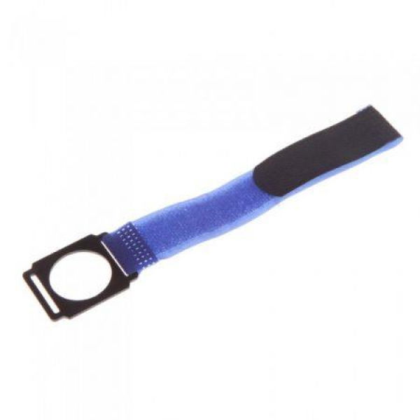 Camera Velcro Fastener Strap Tie Wrap For GoPro Hero 3 FPV