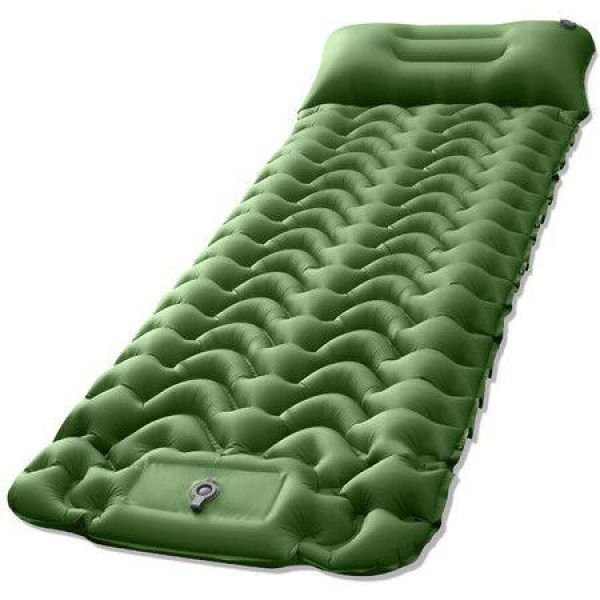 Camping Sleeping Mat, 77