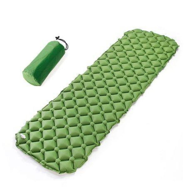 Camping Sleeping Pad | Mat For Hiking Traveling