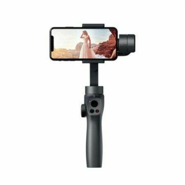 Capture2 3Axis Handheld Gimbal Stabilizer For Smartphone Samsung Iphone GoPro Camera Action EKEN Gimbal Kit IOS Android