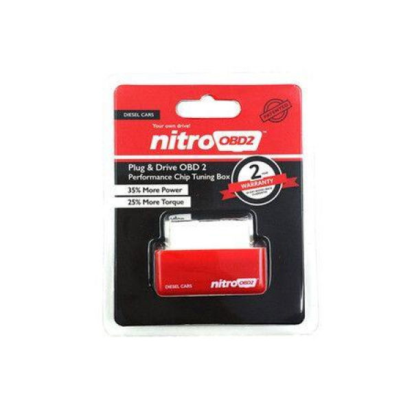 Car Fuel Saver Nitro Ecoobd2 Diesel Car Power Upgrade Fuel Saving