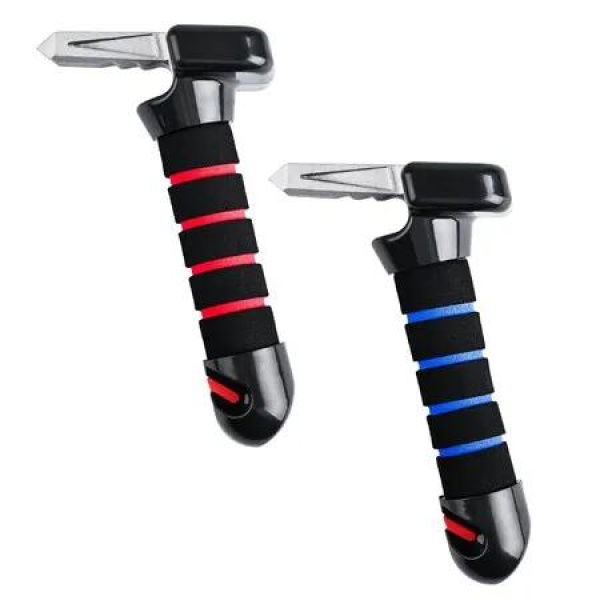 Car Handle Assist Elderly Door Support Multifunctional Handicapped Senior Mobility Aid Vehicle Safety 2Pcs