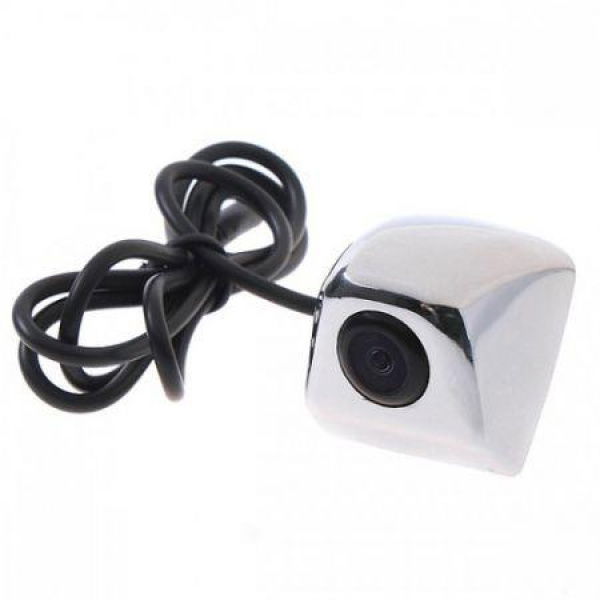 Car Rear View Reverse Backup Waterproof CMOS Camera