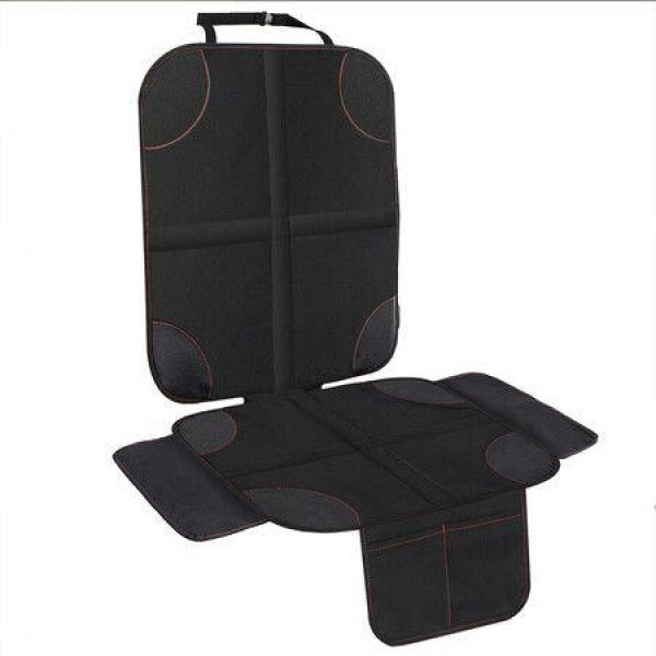 Car Seat Protector For Kids 1 Pack Car Seat Cover Protector For Most Vehicles