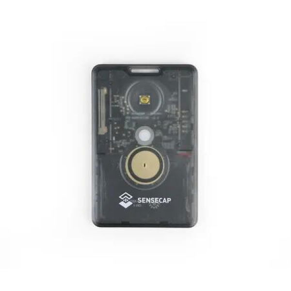 Card Tracker T1000-E for Meshtastic