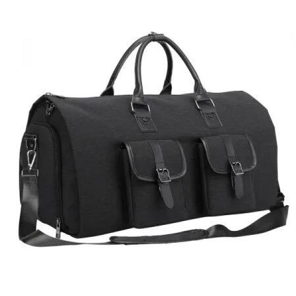 Carry On Garment Bag 2 In 1 Suit Bag