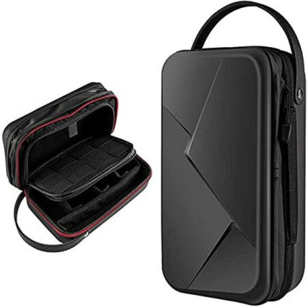 Carrying Case For GoPro Max Mini Hero 11 Osmo Pocket Action Hard Protective Travel Bag For Selfie Tripod Mount