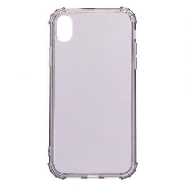 Case For IPhone XS Max Ultra-Slim Shockproof Transparent Back Cover