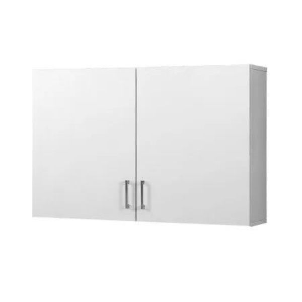 Cefito Bathroom Storage Cabinets 900mm Wall Mounted Medicine Cabinet Cupboard