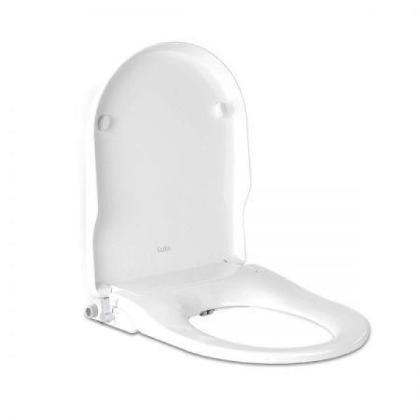 Cefito Electric Bidet Toilet Seat Cover Auto Smart Water Wash Dry Remote Control