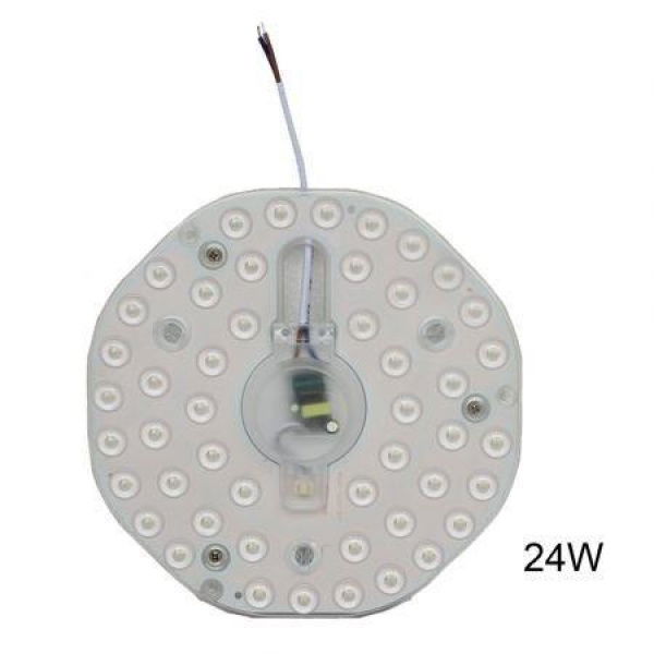 Ceiling Lamp Module Source Led Retrofit Lamp 12W 18W 24W