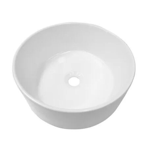 Ceramic Basin Bathroom Wash Counter