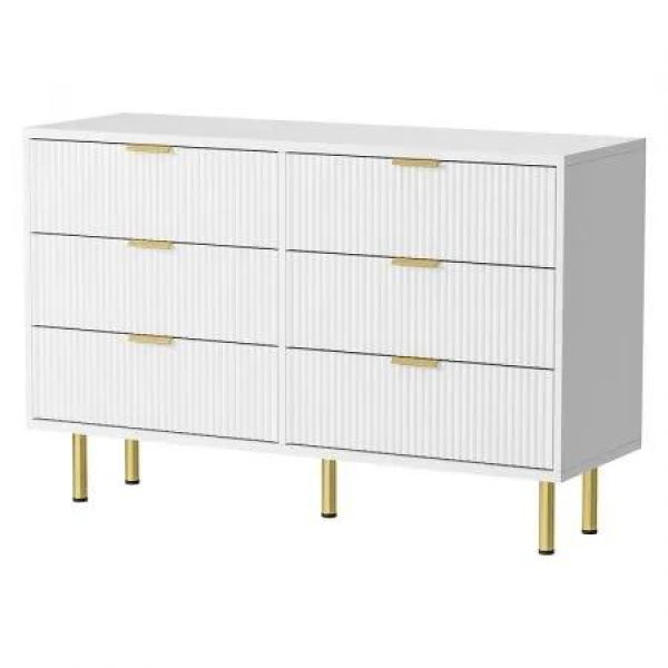Chest of 6 Drawers