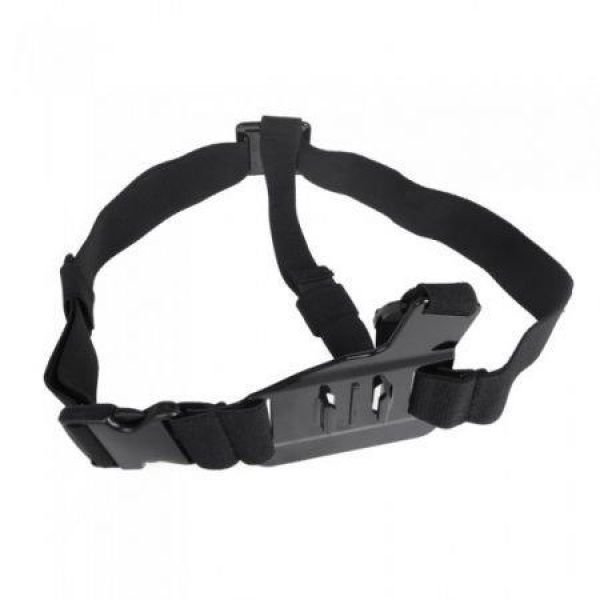 Chest Shoulder Strap Mount Harness 3 Points For GoPro HD Hero 1/2/3/3+ Sport Camera ST-88.