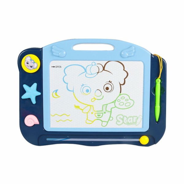 ChildrenS Drawing Board Practice Tool Magnetic Graffiti Board