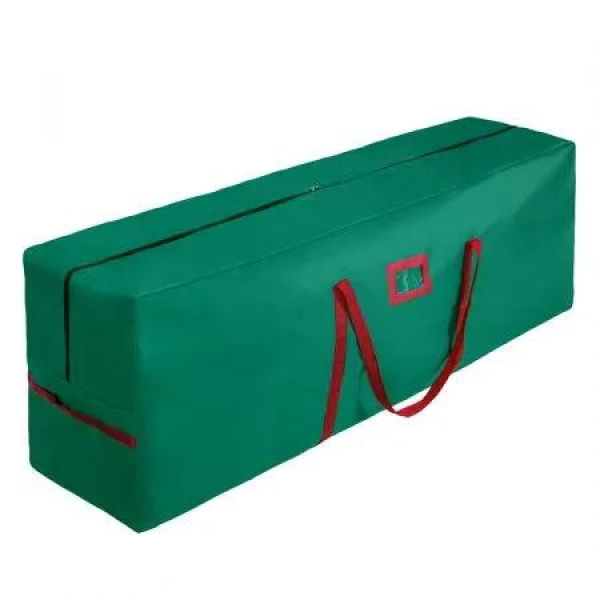 Christmas Tree Storage Bag Large Green