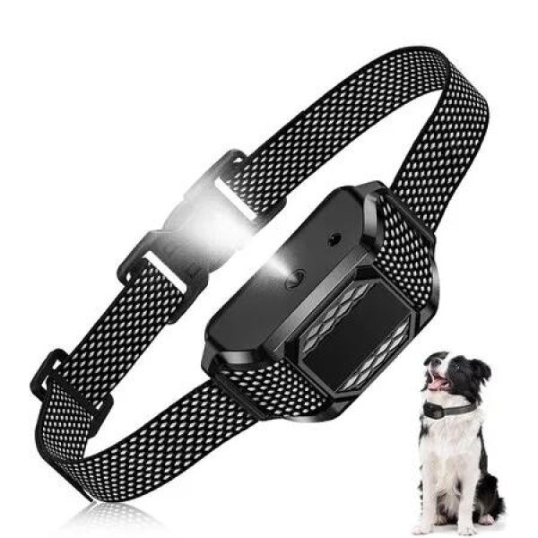 Citronella Bark Collar for Dogs, Citronella Dog Bark Collars, Suitable for All Types of Dogs, No Spray Refill