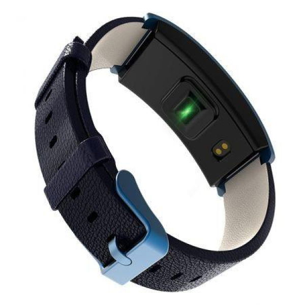 CK11C Color Screen Smart Bracelet