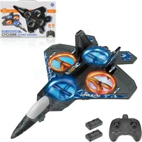 Coloured Led Lights Drone Children Ages 8 To 12 Remotely Controlled Aircraft Lightweight Durable Beginners Flying Toy Gift