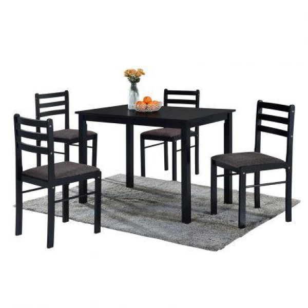 Concord 5 Piece Dining Set