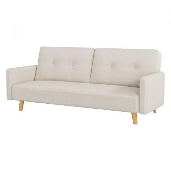 Convertible sofa bed