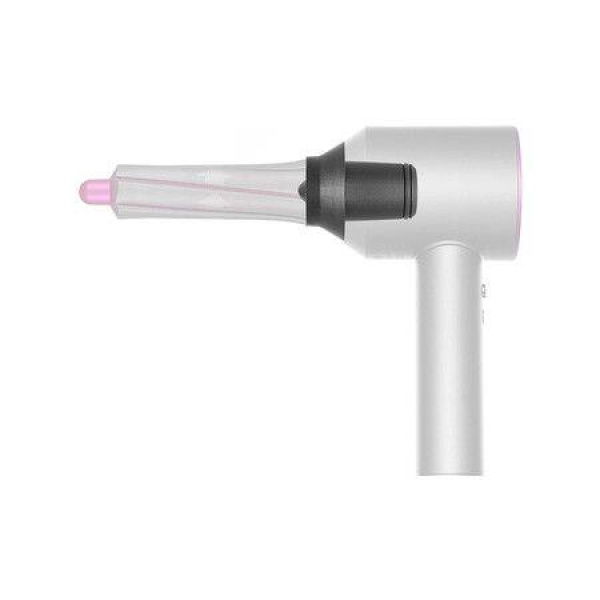 Converting Dyson Hair Dryer To Curling Iron Styler Adapter