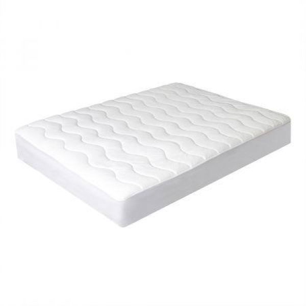 Cool Mattress Topper Protector King