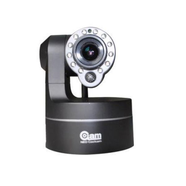 Coolcam NIP-009L2JZ3 HD 720 Wireless Indoor IR Camera