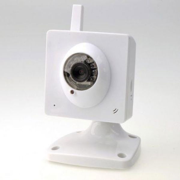 Coolcam NIP-011BRL Wireless IP Camera