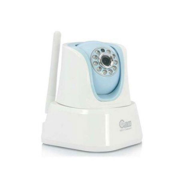 Coolcam NIP-021OAMTF M-JPEG Wireless P2P IP Camera