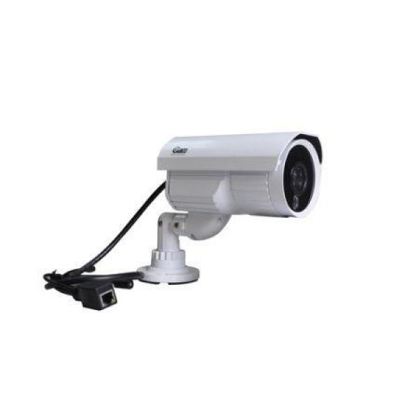 Coolcam NIP-026OZX 720P H.264 IR Cut TF Card Wireless P2P IP Camera