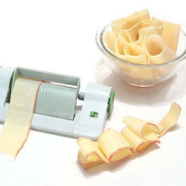 Crank Peeler Fruit And Vegetable Pear Kitchen Potato Quick Manual Slicer Kitchen Gadget